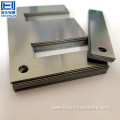 Electrical Sheet E I Transformer Core Seal, Thickness: 0.25-0.50 mm/laminated electrical cores/silicon steel iron core
